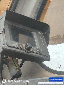 Buy XCMG QY20G Used Crane / 5 Used XCMG QY20G Crane 2015 Model / 5